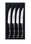 Serie de 4 couteaux a steak