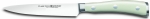 Couteau d'office 12 cm blanc