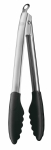 Pince traiteur 23 cm inox & silicone
