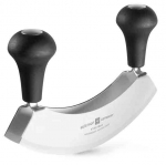 Double hachoir berceuse 18 cm