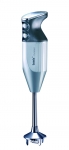 Bamix M 160 argent 160 watts