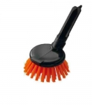 Rechange de brosse a vaisselle antibacterienne