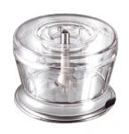 Moulin hachoir 100 ml pour Bamix Deluxe M 160