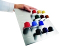 Support 20 capsules  Nespresso