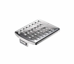 Accessoire N&deg;1 'rapeur fin' pour Slicesy de BAMIX