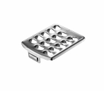 Accessoire N&deg;2 'rapeur moyen' pour Slicesy de BAMIX