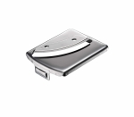 Accessoire N&deg;5 'eminceur gros' pour Slicesy de BAMIX