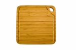 Planche carree Green Lite avec rigole 27.5x27.5 cm