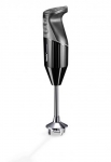 Bamix M 200 Swissline noir 200 watts