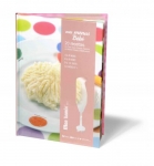 Livre pour Bamix "Mes Menus Bebe"'
