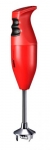 Bamix M 180 classic rouge