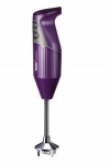 Bamix M 200 classic aubergine