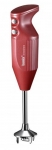 Bamix M 140  framboise 140 watts