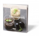 Livre pour Bamix 'Les Essentiels'