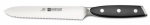 Couteau a saucisson14 cm W&uuml;sthof X-Line