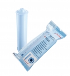 Cartouche filtrante Claris 'Blue' pour tous robots ENA, MICRO & GIGA Jura