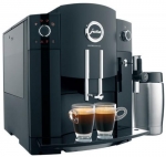 Robot cafe Jura Impressa C 5 Black