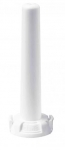 Rallonge pour cartouche Claris White