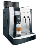 Robot cafe Jura Professionnel Impressa X9