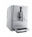 Robot cafe Jura ena 9 Argent  Micro One Touch