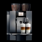 Robot cafe Jura Professionnel GIGA X7 TFT