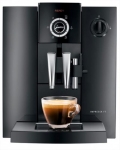 Robot cafe Jura Impressa F7 Pianoblack Aroma +