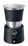 Chocolate & Milk machine. Emulsionneur de lait Jura
