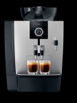 Robot cafe Jura Impressa semi professionnel Office XJ5 Aroma +