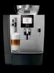 Robot cafe Jura Impressa Office semi professionnel  XJ9 TFT Aroma +