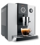 Robot cafe Jura Impressa  F7 Platin Aroma +