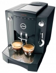 Robot cafe Jura Impressa Office semi Professionel XF50 Classic