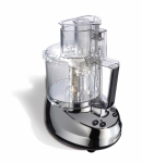 Robot multifonction metal 3.5 l
