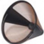 Filtre or permanent pour cafetiere  293014