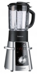 Blender avec fonction cuisson