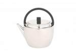 Theiere 1 litre Duet&reg; Celebrate garniture noir