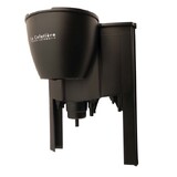 Couvercle du reservoir a eau pour cafetiere auto 11480