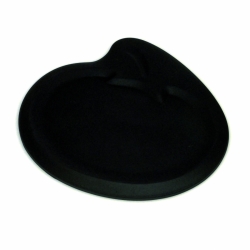 Palette pâtisserie noir/ repose Cuillère