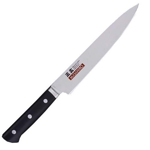Couteau à découper 20 cm Masahiro