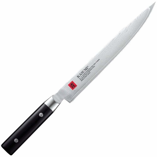 Couteau à découper grand modèle 24 cm Kasumi standard