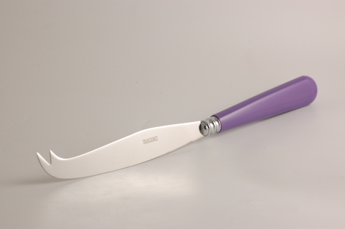Couteau à fromage Newbridge violet