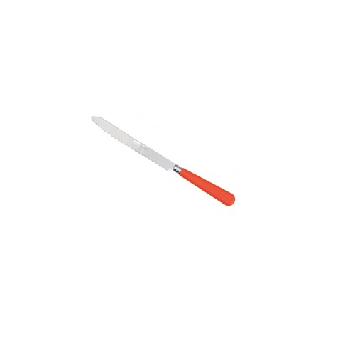 Couteau à pain Newbridge orange