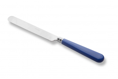 Couteau de table Newbridge bleu France