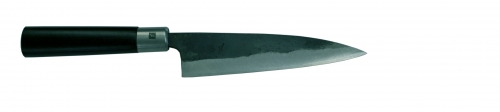 Couteau Ko-Yanagi Haiku Kurouchi - 13.5 cm