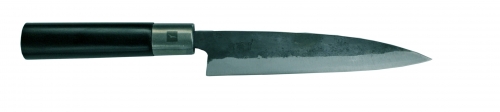 Couteau Ko-Yanagi Haiku Kurouchi - 16.5 cm