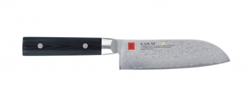 Couteau Santoku petit modèle-13 cm Masterpiece