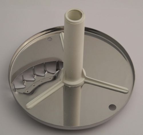 Disque frites 10x10mm pour robot Magimix 1800/2000