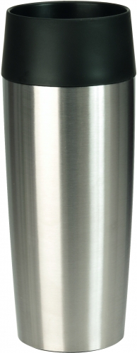 Gobelet isotherme Emsa Travel Mug 0,36 L inox