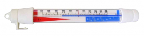Thermomètre congélateur -50° +50°