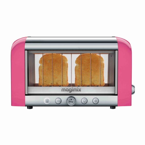 Toaster Magimix Vision Rose