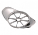Tranche pomme en inox 8 quartiers